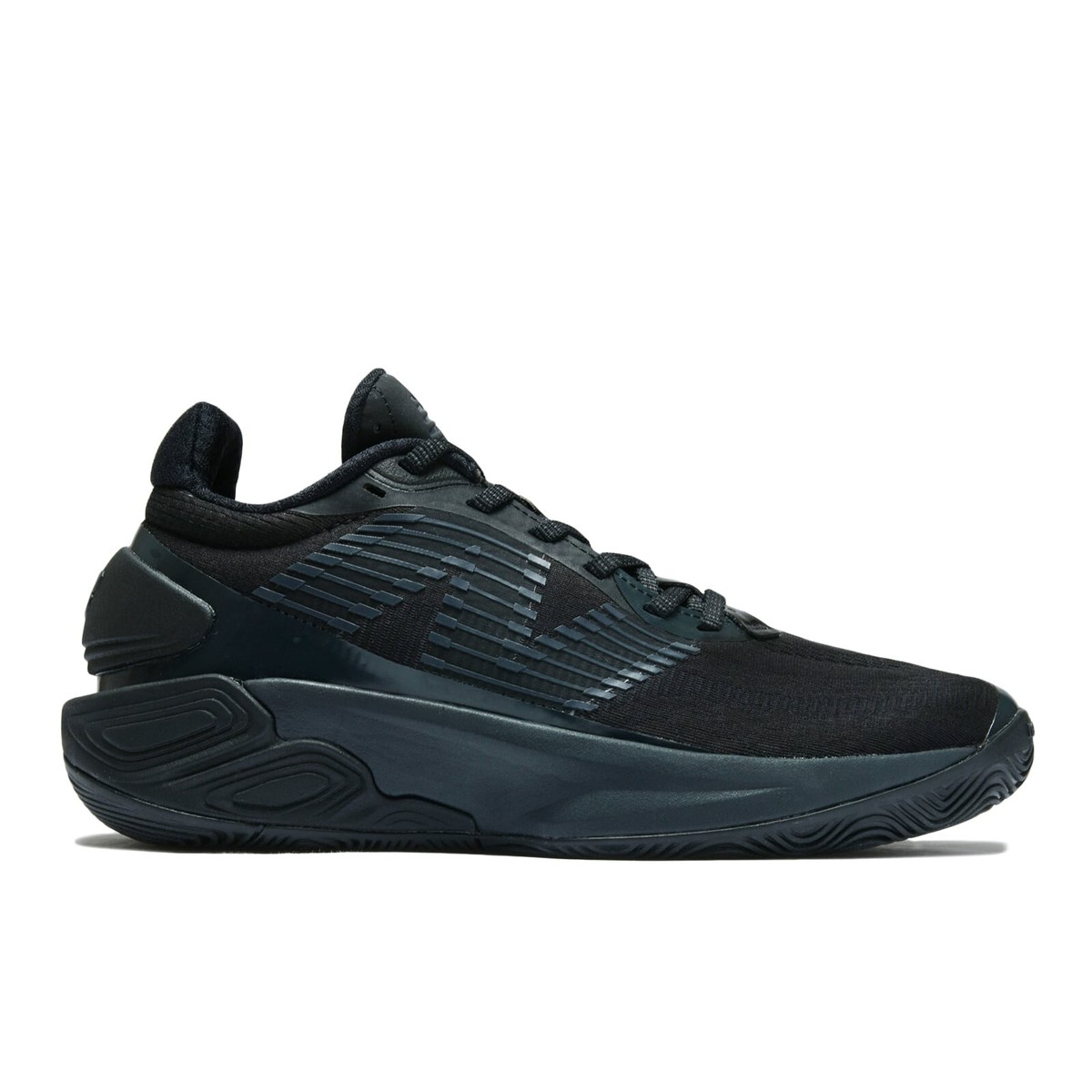 New Balance Basketball Shoes Two Wxy v5 BK5 TRIPLE BLACK D