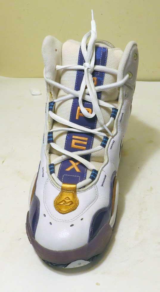 Rare Karl Malone 