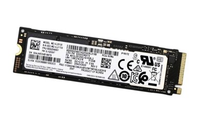 M17436-005 - SSD 512GB 2280 PCIE-4X4 Nvme TLC | eBay