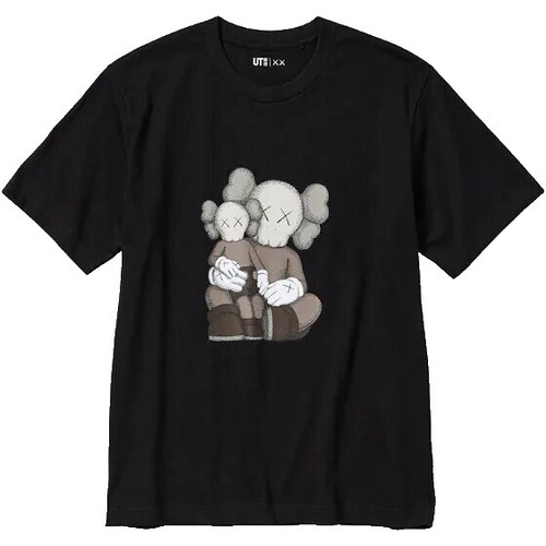 Supreme Kaws Chalk Box Logo T Shirt SS21 Green- LARGE | eBay