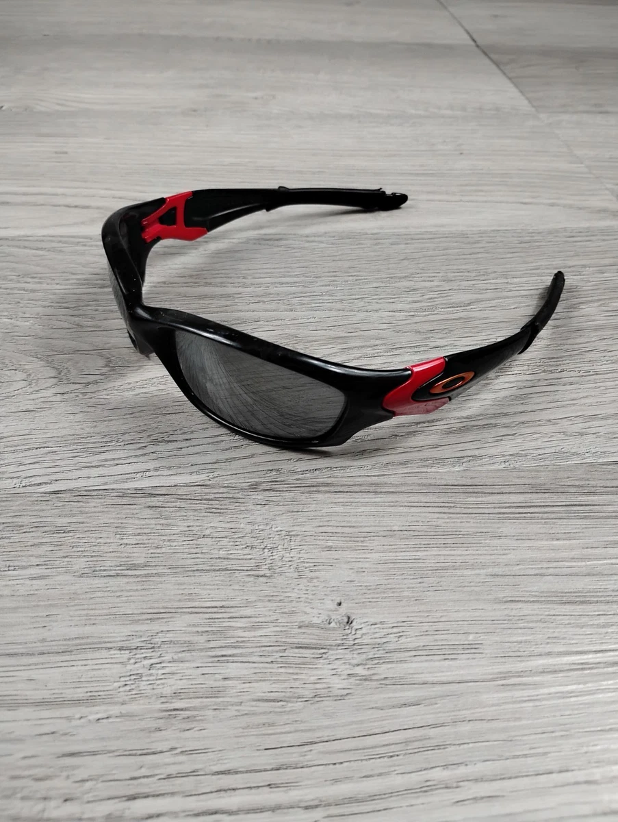 Oakley Straight Jacket Sunglasses for Men for sale | eBay
