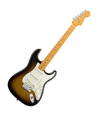 Fender 113302705 American Standard Stratocaster Electric Guitar