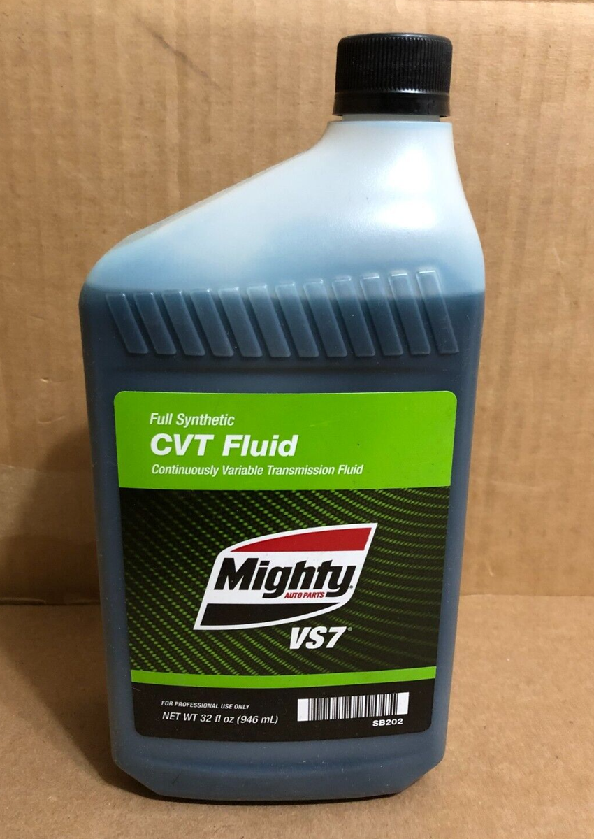 Mighty Vs7 Full Synthetic 32 fl oz (2-Pack) Continuously Variable
