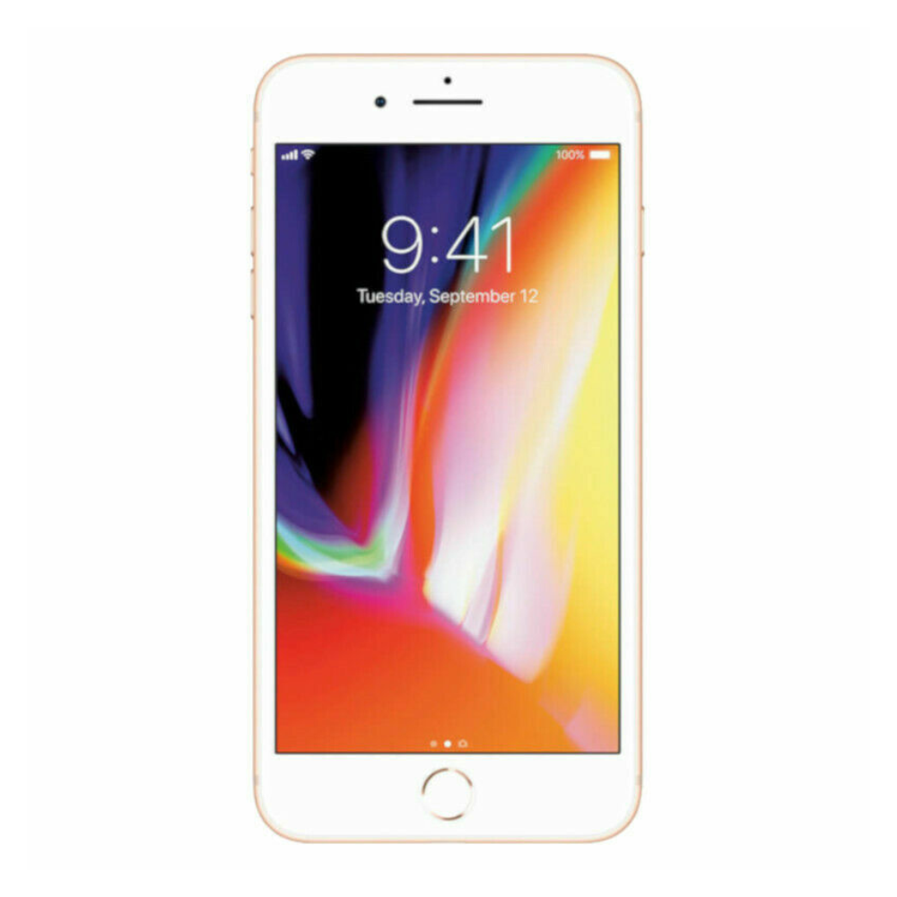 Apple iPhone 8 Plus 64GB - Red, Gold, Silver - Unlocked, Verizon