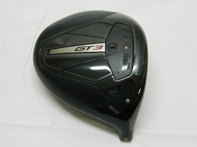 タイトリストGT3 5W18° ヘッドのみ タイトリストGT3 5W18° ヘッドのみ