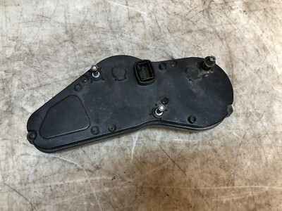 1998 1999 98 99 KAWASAKI NINJA ZX9-R ZX9R INSTRUMENT GAUGE CLUSTER