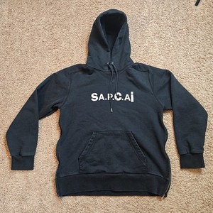 Sacai Apc | eBay