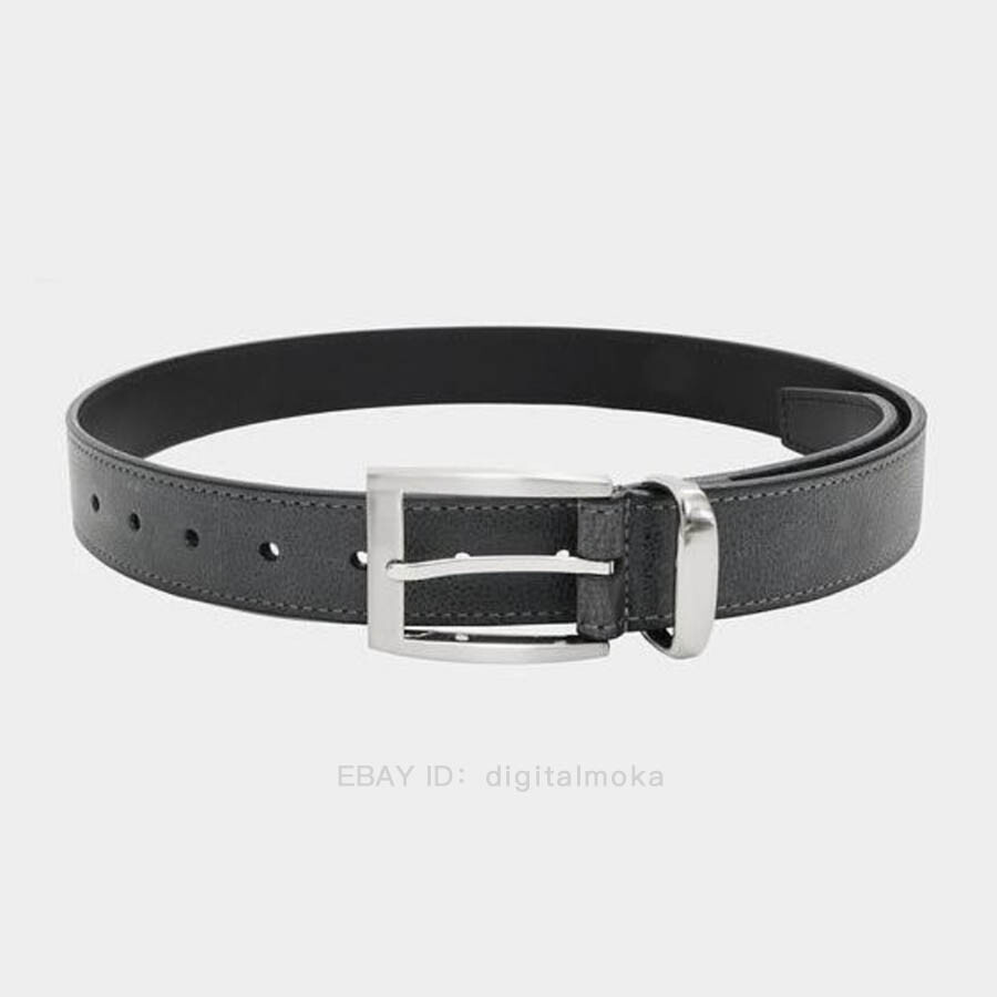 Clean fit Vibe 006 Series VD Vujade Kenijima Calf Leather Silver
