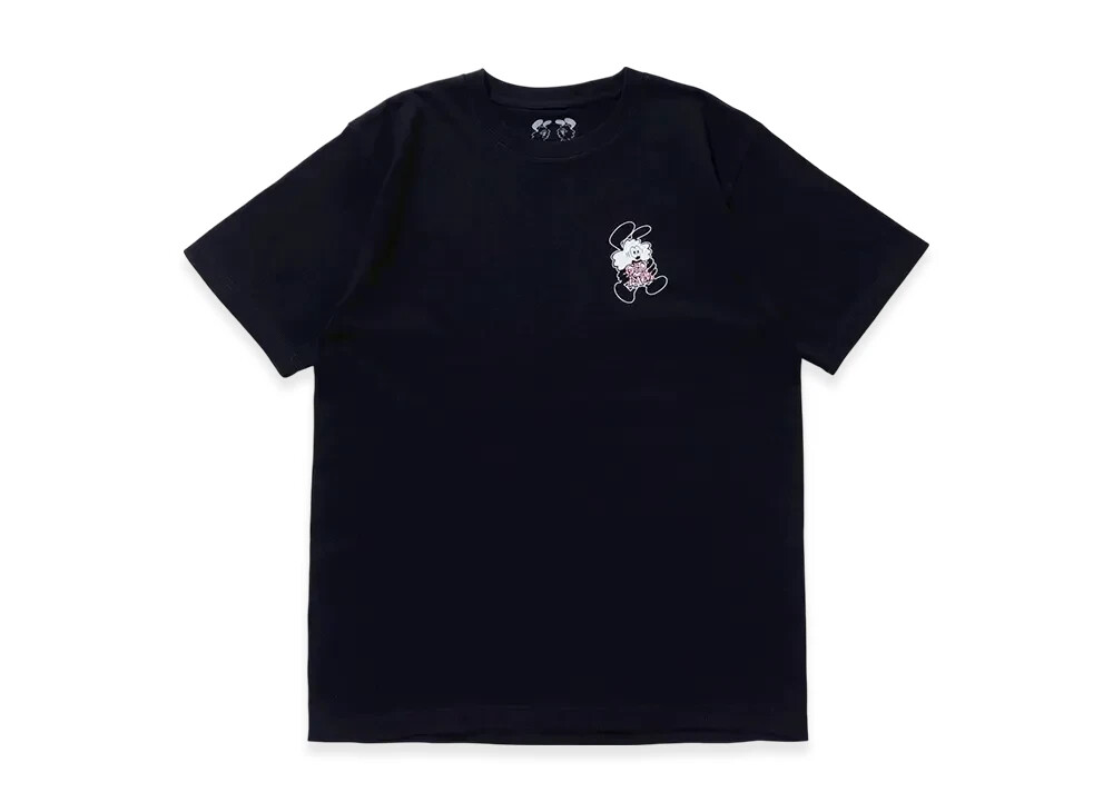 VERDY x G-DRAGON Ubermensch FAM VICK T-Shirt Black | eBay