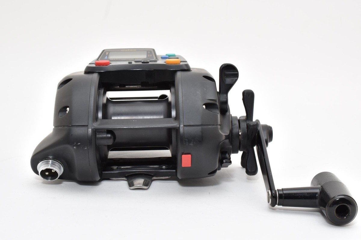 DAIWA S500 SUPER TANASENSOR ダイワ スーパータナセンサーS500 ダイワ