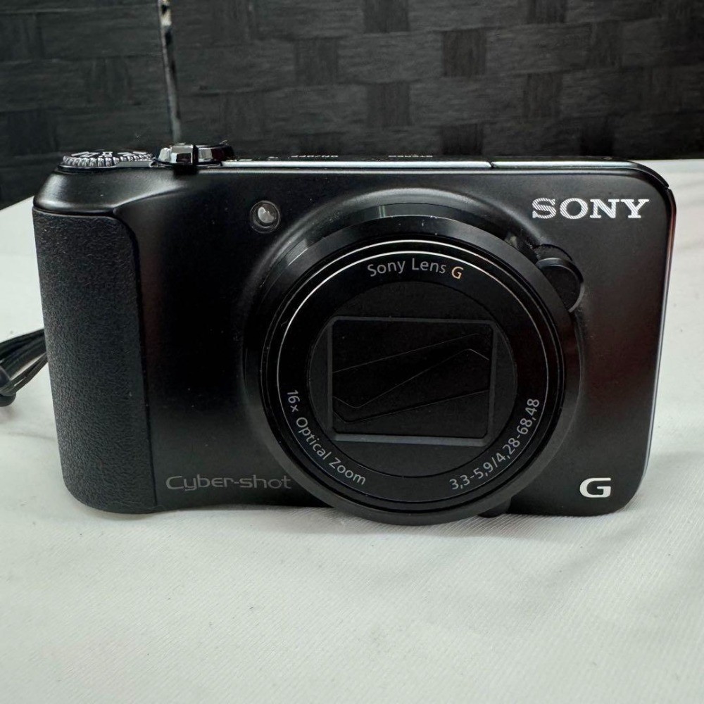 Sony Cyber-shot DSC-HX10V /HX10V Digital Camera 16xOptical Zoom