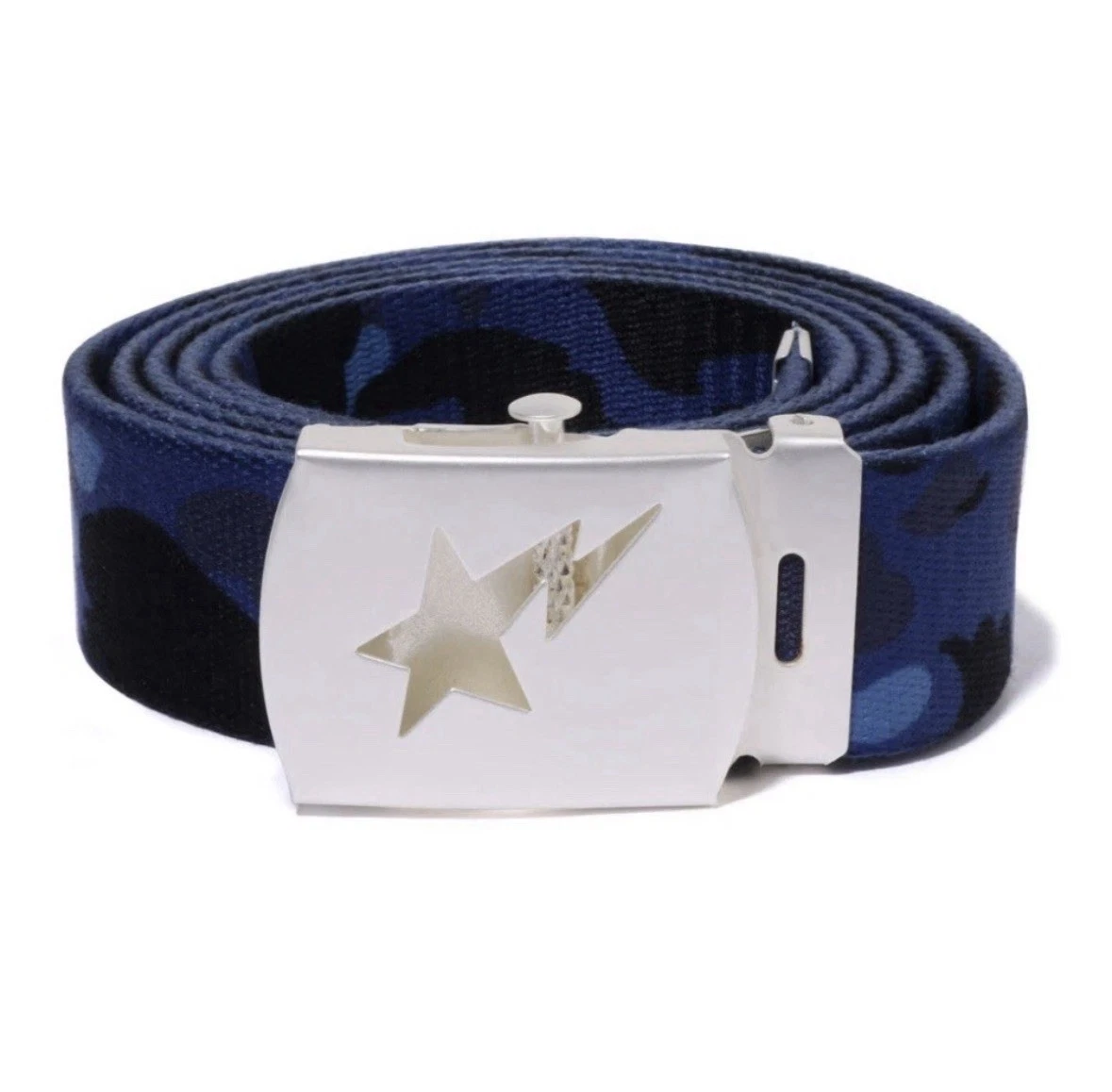 A Bathing Ape Belts for Men for sale | eBay