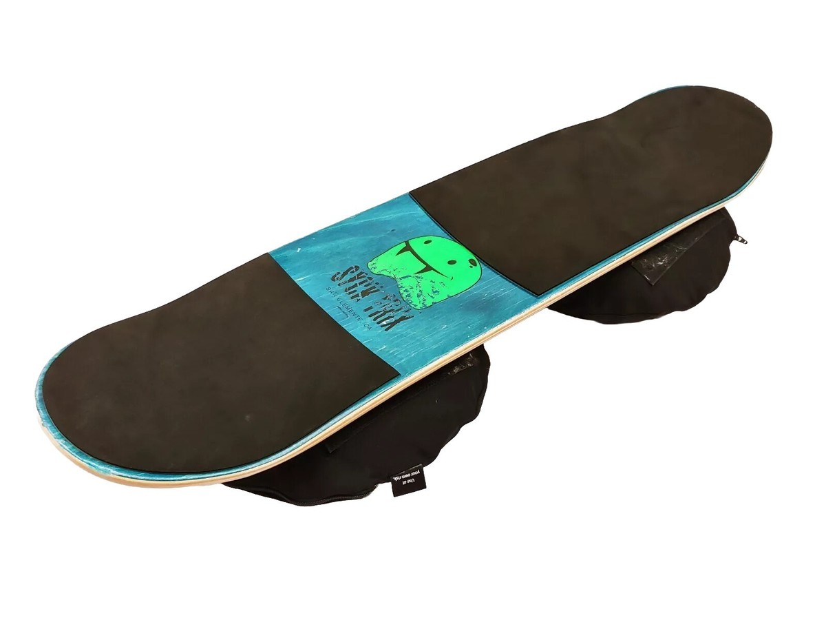 SYCK TRIX インドアオリーボード SYCK TRIX Balance Board for Indoor