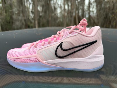 New Nike Sabrina 1 Promo 'Kay Yow' M 5 / W 6.5 (FZ7182-600) | eBay