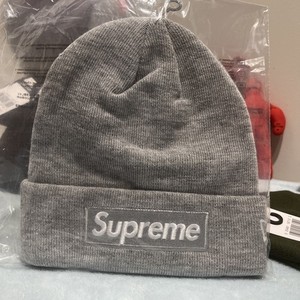 Supreme Box Logo Beanie | eBay