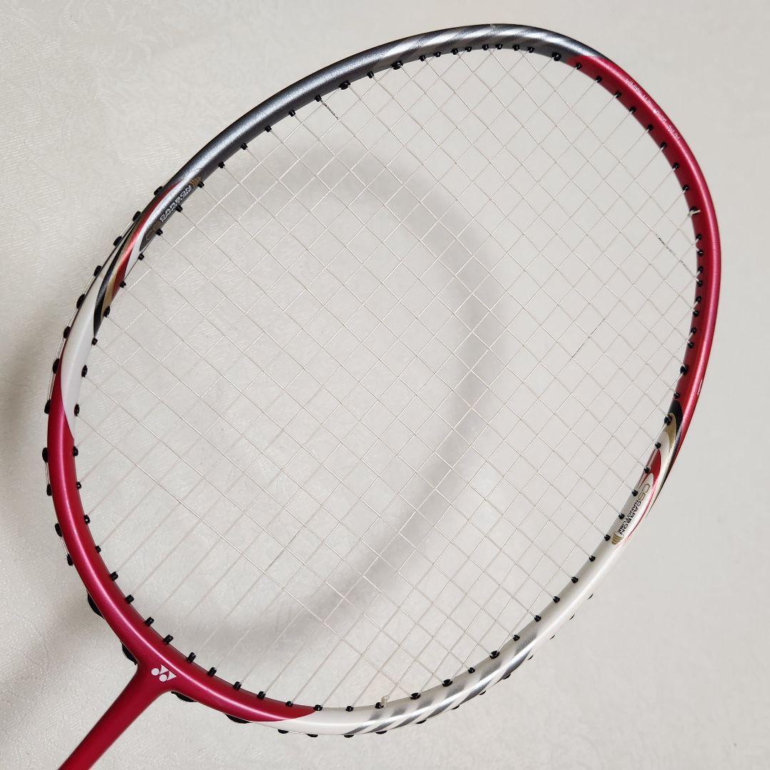 アイスプリン YONEX VOLTRAG BLITZ FRAME アイスプリン YONEX VOLTRAG