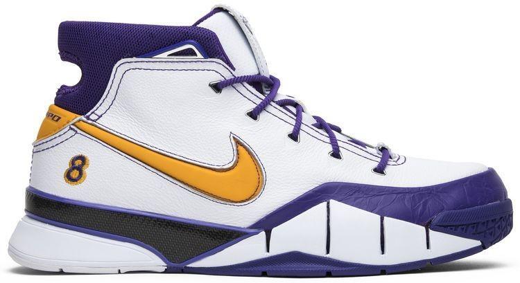 Preços baixos em Nike Zoom Kobe 1 Protro Final Seconds | eBay