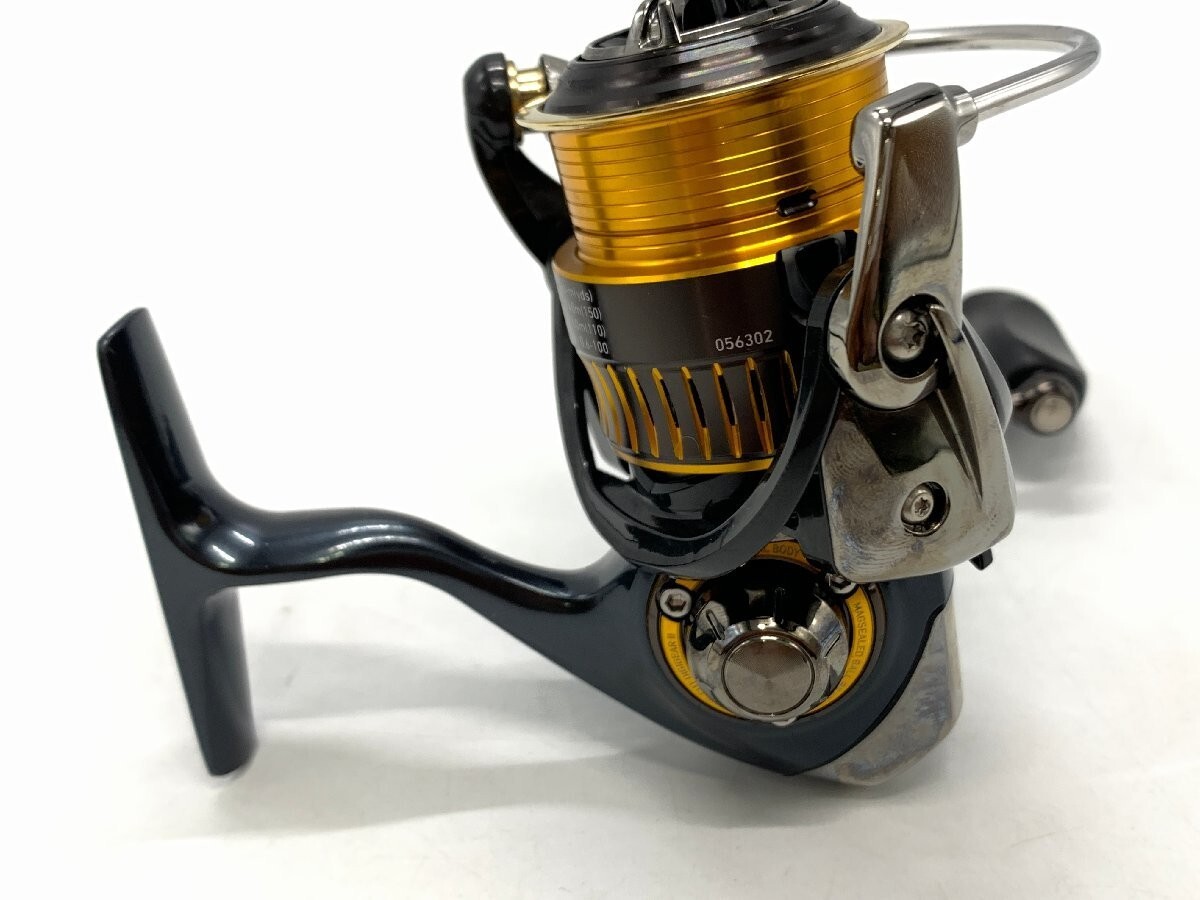 Daiwa 16CERTATE 2506 リール Daiwa 16CERTATE 2506 リール 16