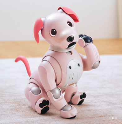 SONY aibo ERS-1000 ジャンク品 SONY aibo ERS-1000 ジャンク品 SONY