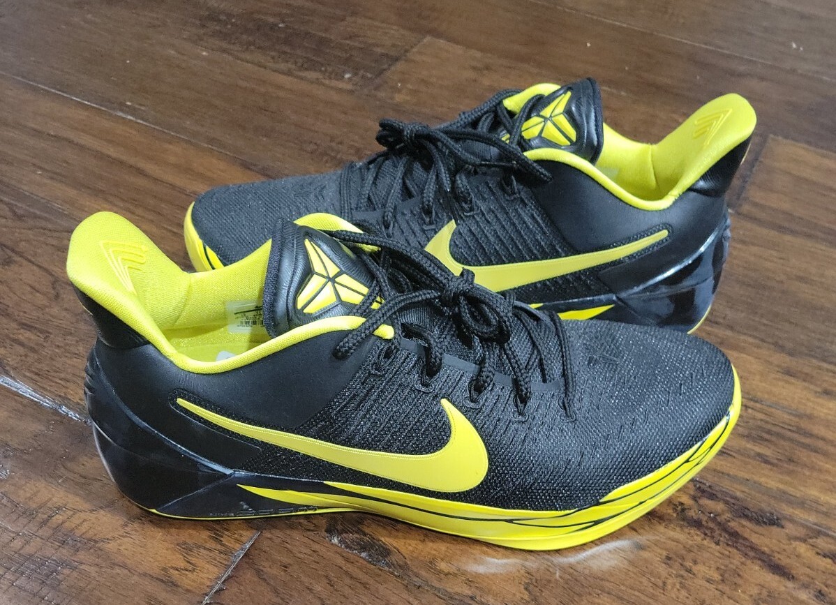 NIKE MENS KOBE A.D. 