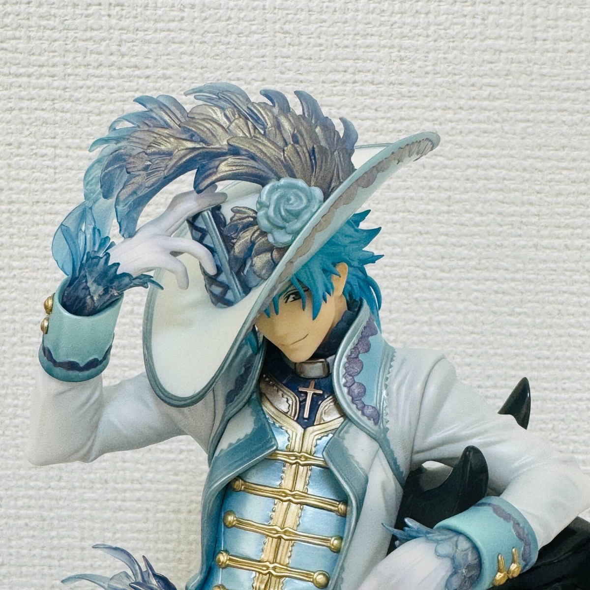 DRAMAtical Murder ドラマティカルマーダー 初回生産限定盤 未開封 蒼