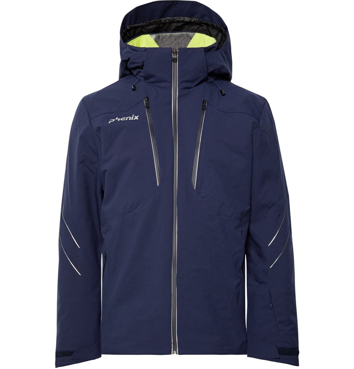 PHENIX Mens Thunderon Digenite Thermo 4Way Stretch Twin Peaks