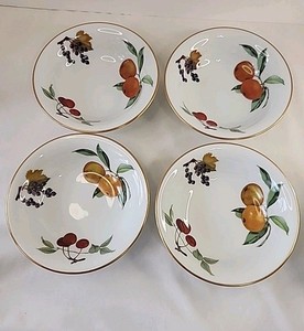 Royal Worcester Evesham | eBay