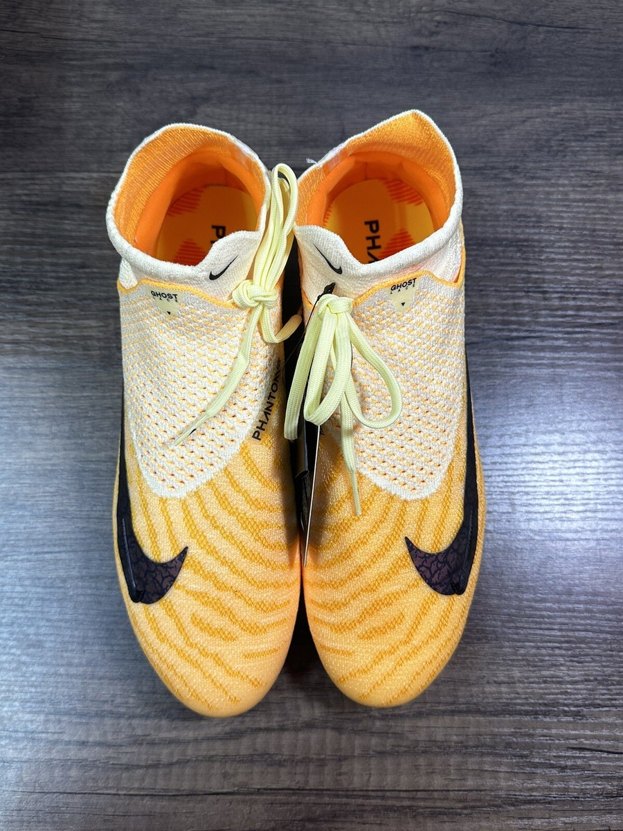 Nike Phantom GX Elite DF FG SE 'Blaze Pack' (FD3070-860) Mens Size