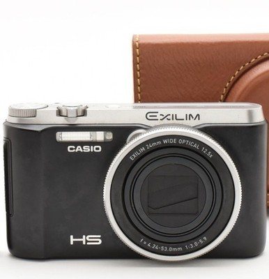 Casio EXILIM ZR1000 EX-ZR1000 *10 anniv. limited edition *10000