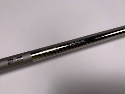 Ping Tour 2.0 Chrome 65g Extra Stiff Graphite Driver Shaft 44