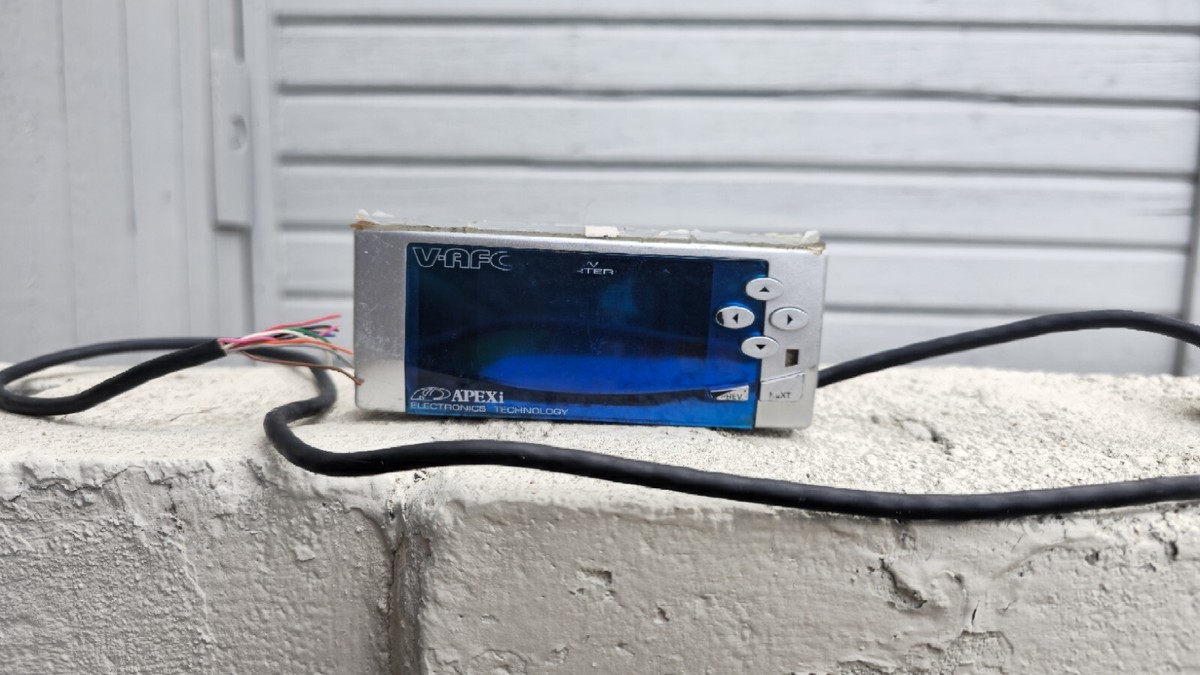 A'PEXi V-AFC VTEC ① ② セット 【公式通販】