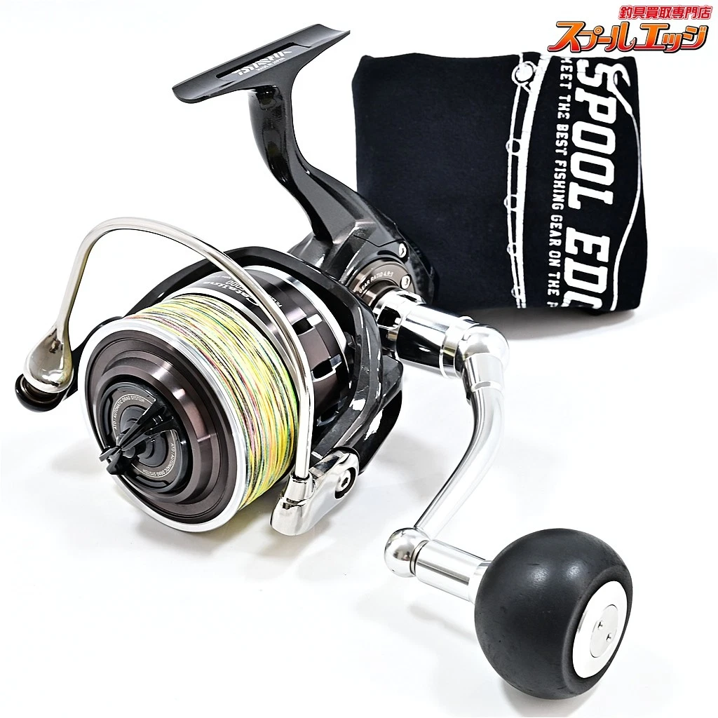 n6112kny Daiwa ダイワ Catalina キャタリナ 5000 059575 カスタム品