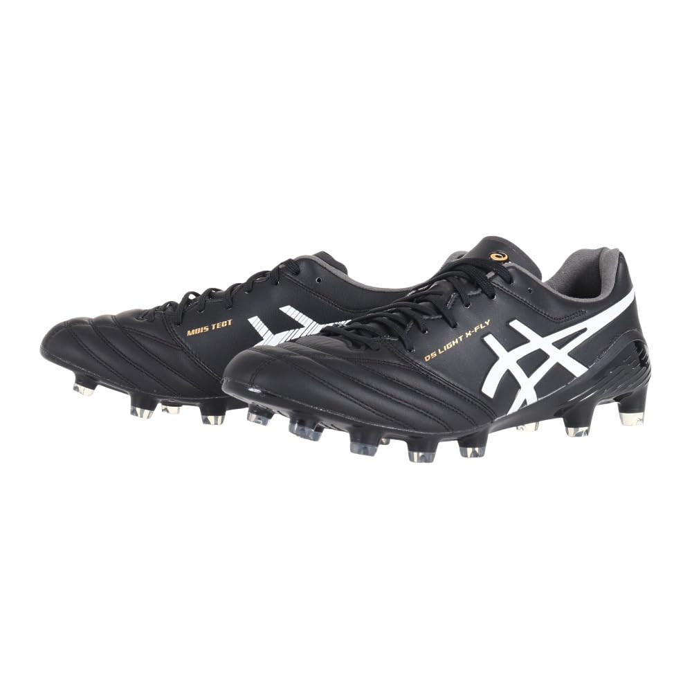 DS LIGHT X-FLY MOIS TECT 26.5㎝ ASICS Soccer Cleats DS LIGHT X-FLY