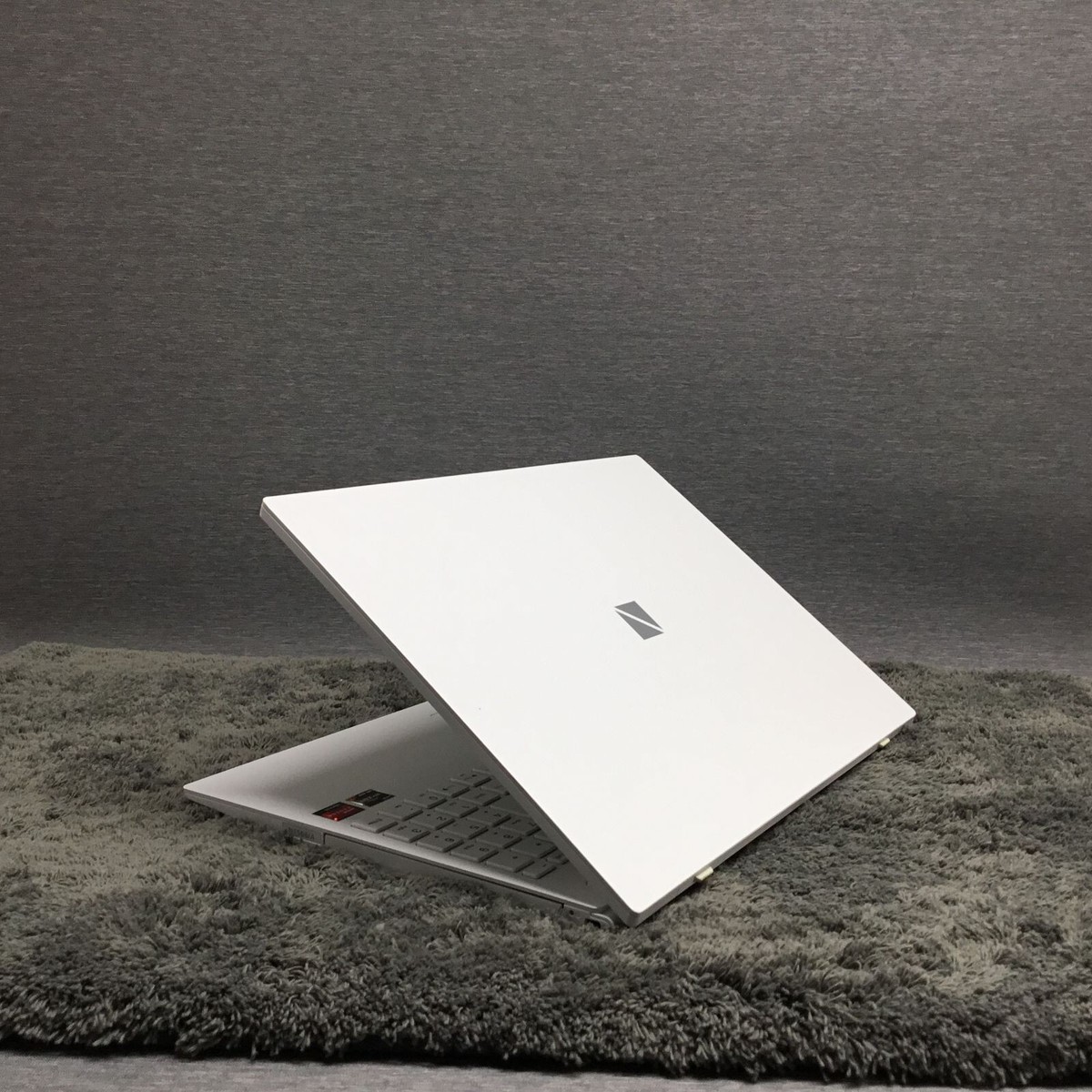 NEC LAVIE N1566/A Ryzen 7 4700U 8GB memory 512GB SSD Windows 10