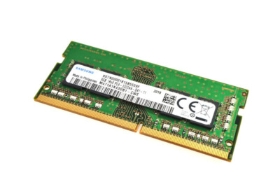 M471A1K43DB1-CWE - 8GB DDR4 3200 SO-DIMM Memory Module | eBay