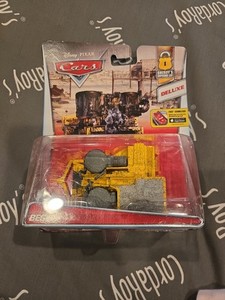 Disney Pixar Cars Bessie | eBay