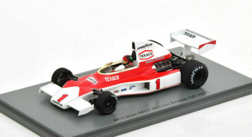 ミニカー 1/43 spark docomo bussiness ROOKIE SF19 1/43 spark docomo