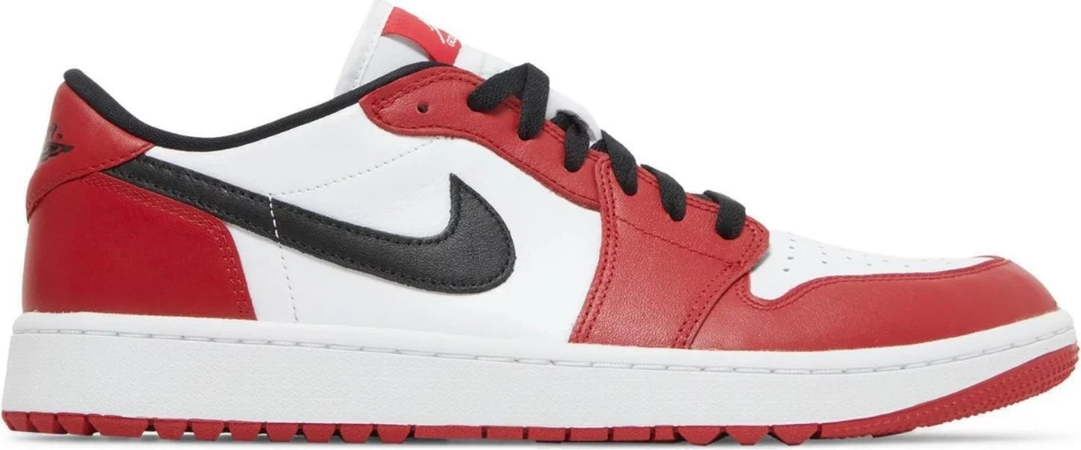 Jordan 1 Low Golf Chicago 2022 for Sale - Authenticity Guaranteed