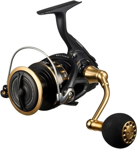 Daiwa SEABORG 750 MT Electric Reel Big Game w/Box Deep sea