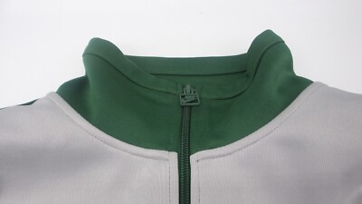 Nike X Martine Rose Track Jacket Green Nikelab - Men's Extra Small