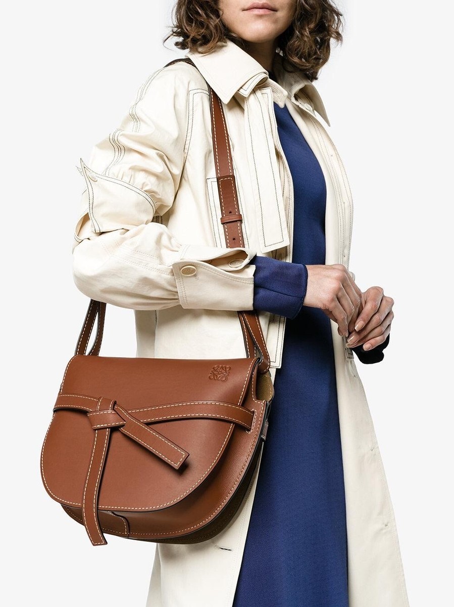 Loewe large gate Bag | eBay