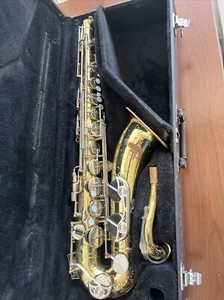 Yamaha Yts 23 Tenor Sax | eBay