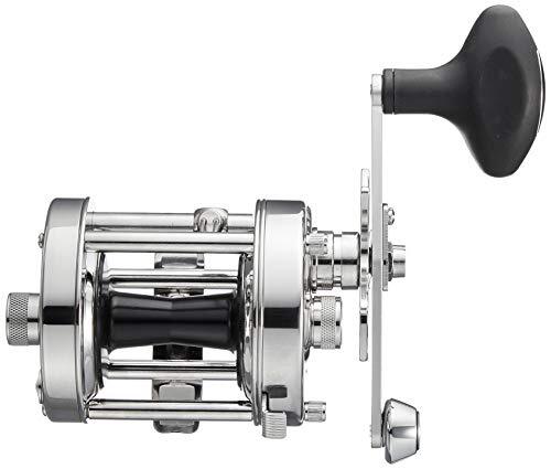 Abu Garcia Ambassadeur 6500CS Rocket Chrome II Right-handed