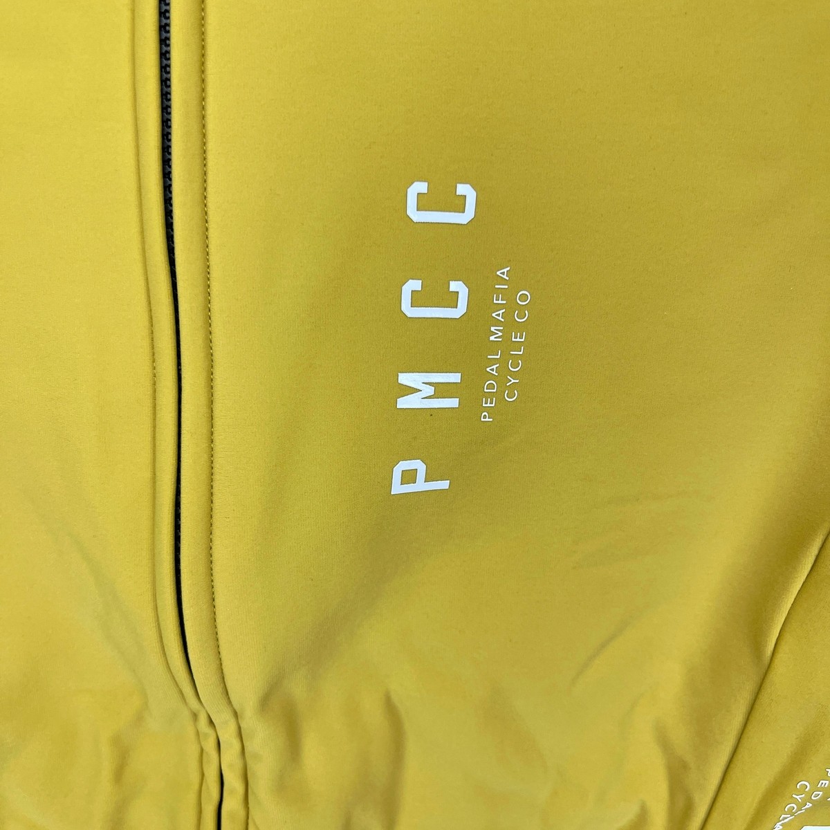 美品Pedal Mafia PMCC サイクルジャージ上下 XXS⁄S 美品Pedal 【美品】