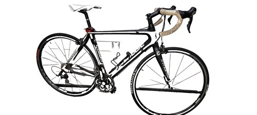 2018 Cannondale Synapse Carbon Road Bike Frame Set 54cm Free