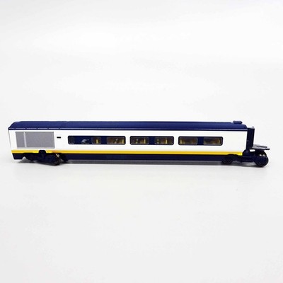 鉄道模型 KATO Eurostar 8 CAR SET 10-327 KATO N Scale 10-327