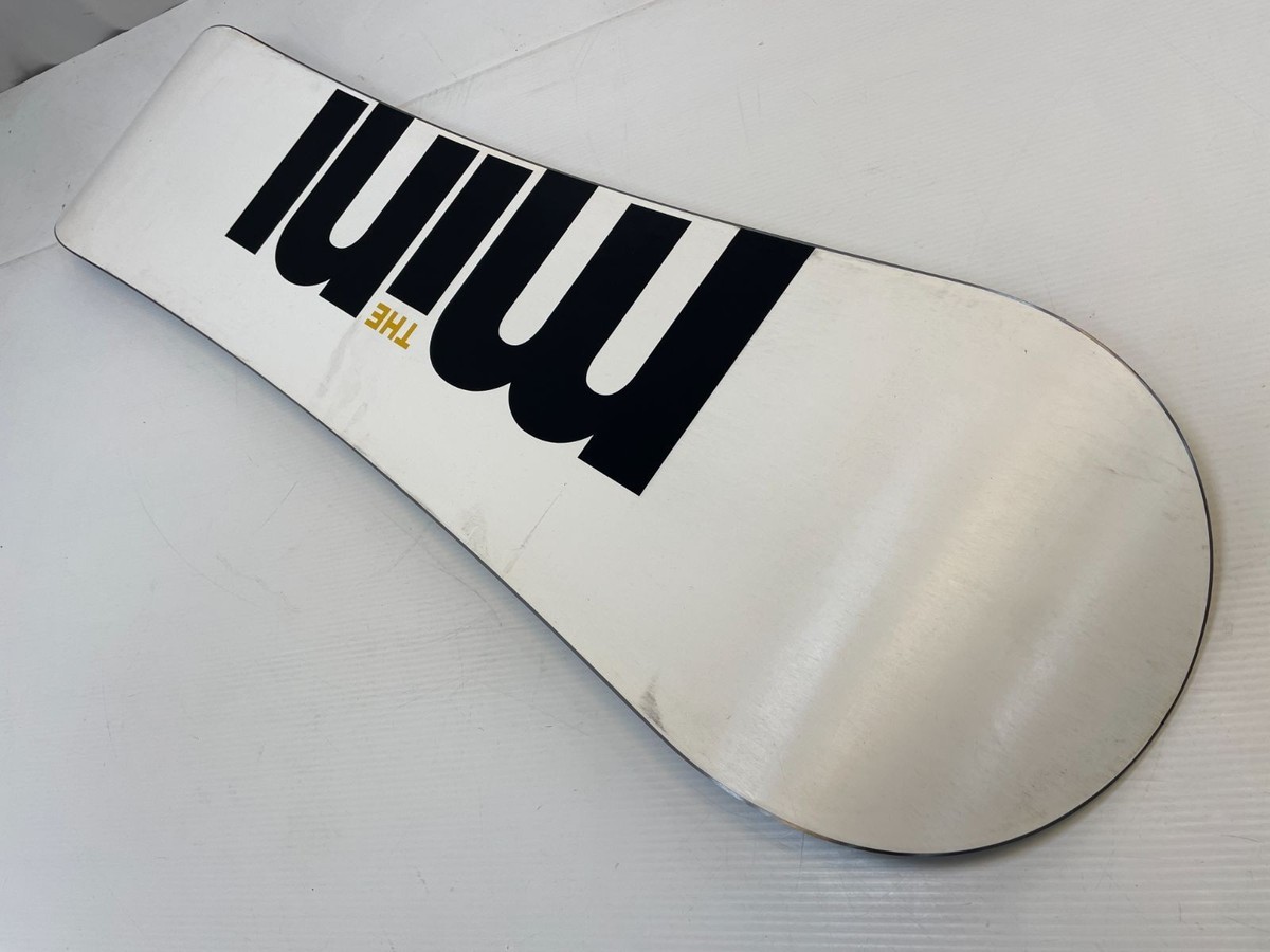 Rossignol Mini 121cm Board for Ground Trick snow board Width of
