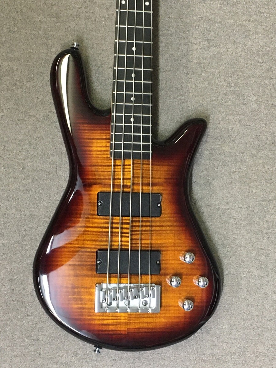 Spector Legend 5 Standard | eBay