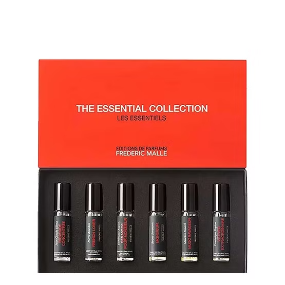 Frederic Malle The Essential Collection 6 Scents Discovery set edp