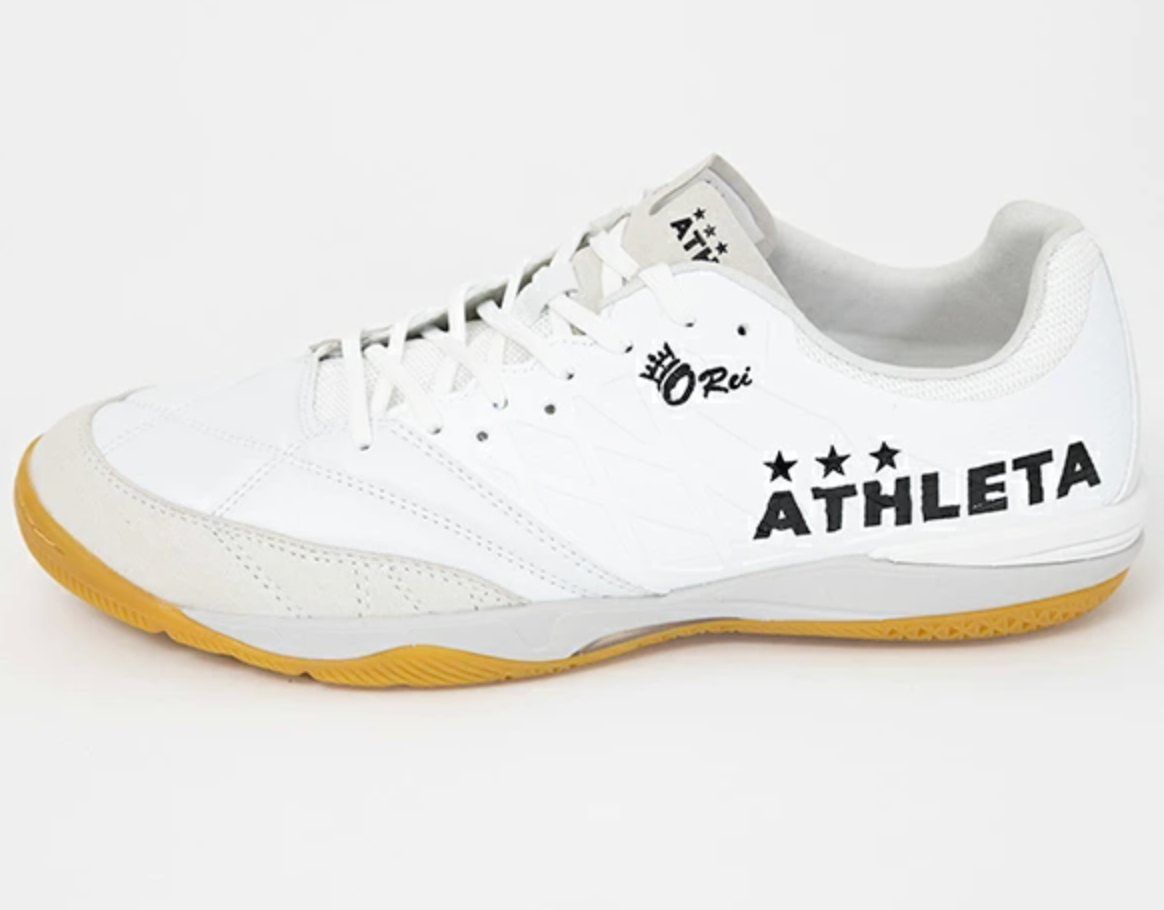 ATHLETA JAPAN O-REI Futsal T008 Indoor Football Soccer Shoes 11018